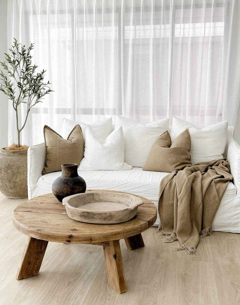Selecting the Perfect Cushion Combination - Wander & Wild Home