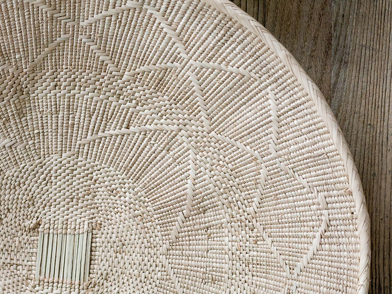 Styling Binga Baskets: Timeless Decor for Every Home - Wander & Wild Home