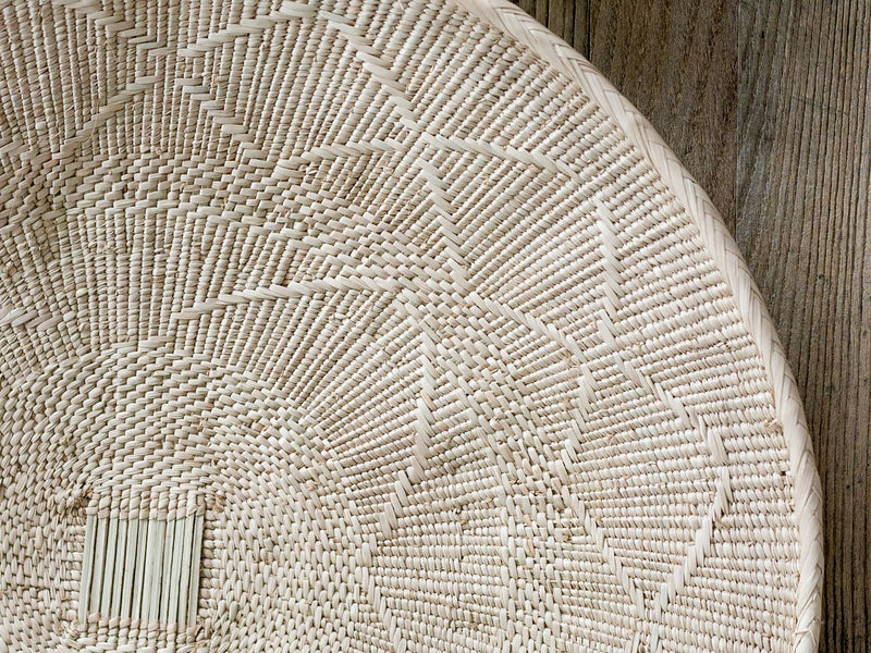 Styling Binga Baskets: Timeless Decor for Every Home - Wander & Wild Home