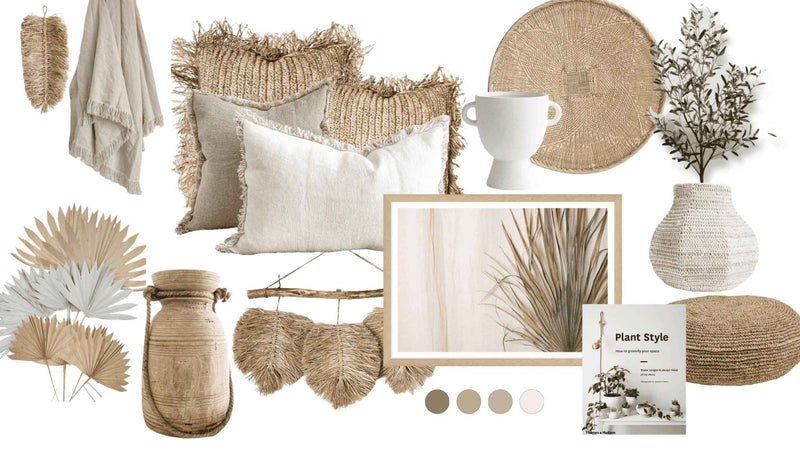 The ‘How To’ on Blending Interior Styles… - Wander & Wild Home