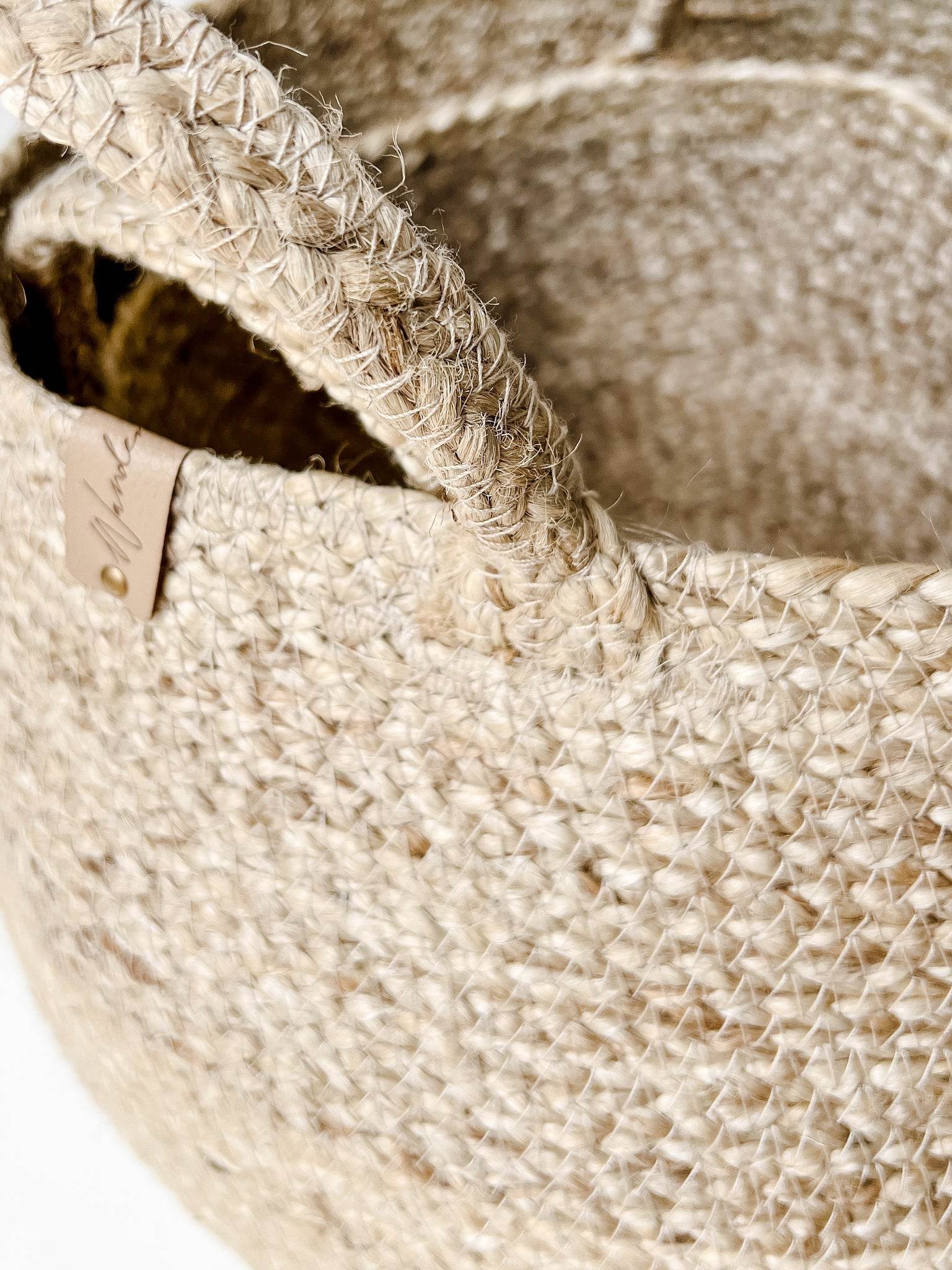 Jute - Wander & Wild Home