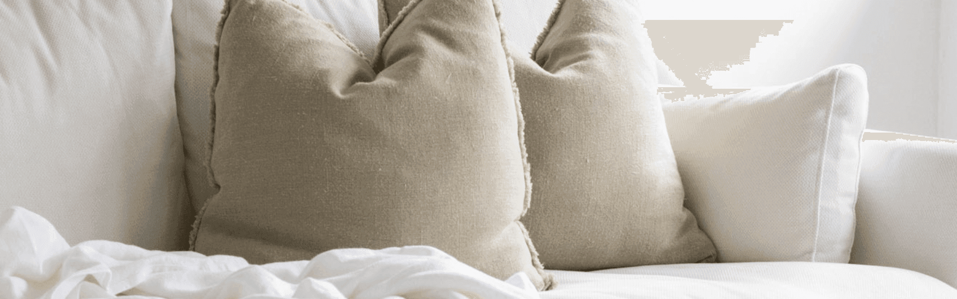 Linen - Wander & Wild Home