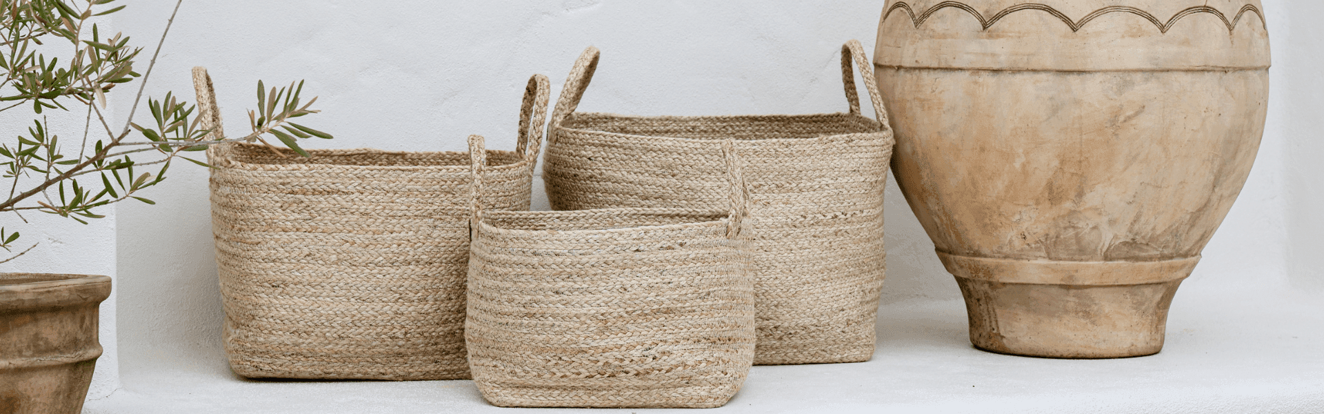 New Arrivals - Wander & Wild Home