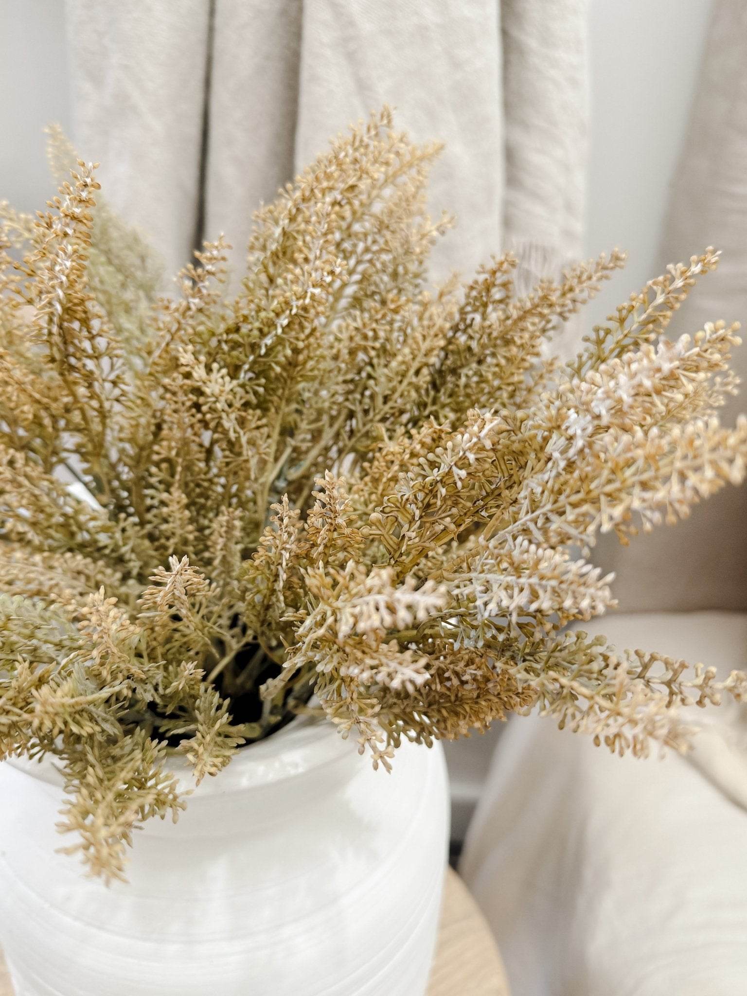 Astilbe Fern Bush Stem | 37cm - Wander & Wild Home