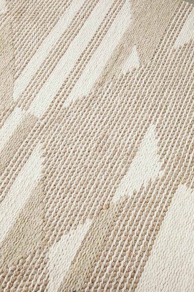 Avalon Taylor Rug | Natural - Wander & Wild Home