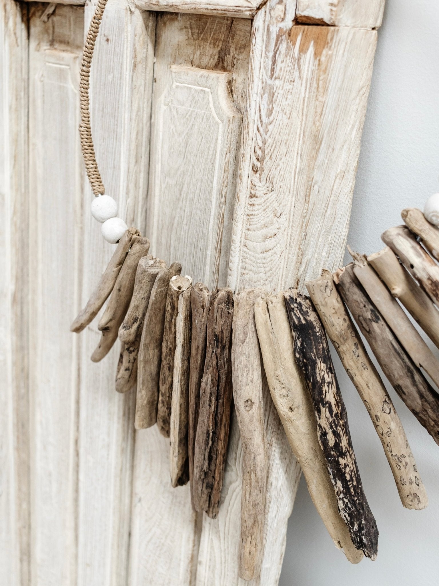 Cove | Driftwood Hanging - Wander & Wild Home