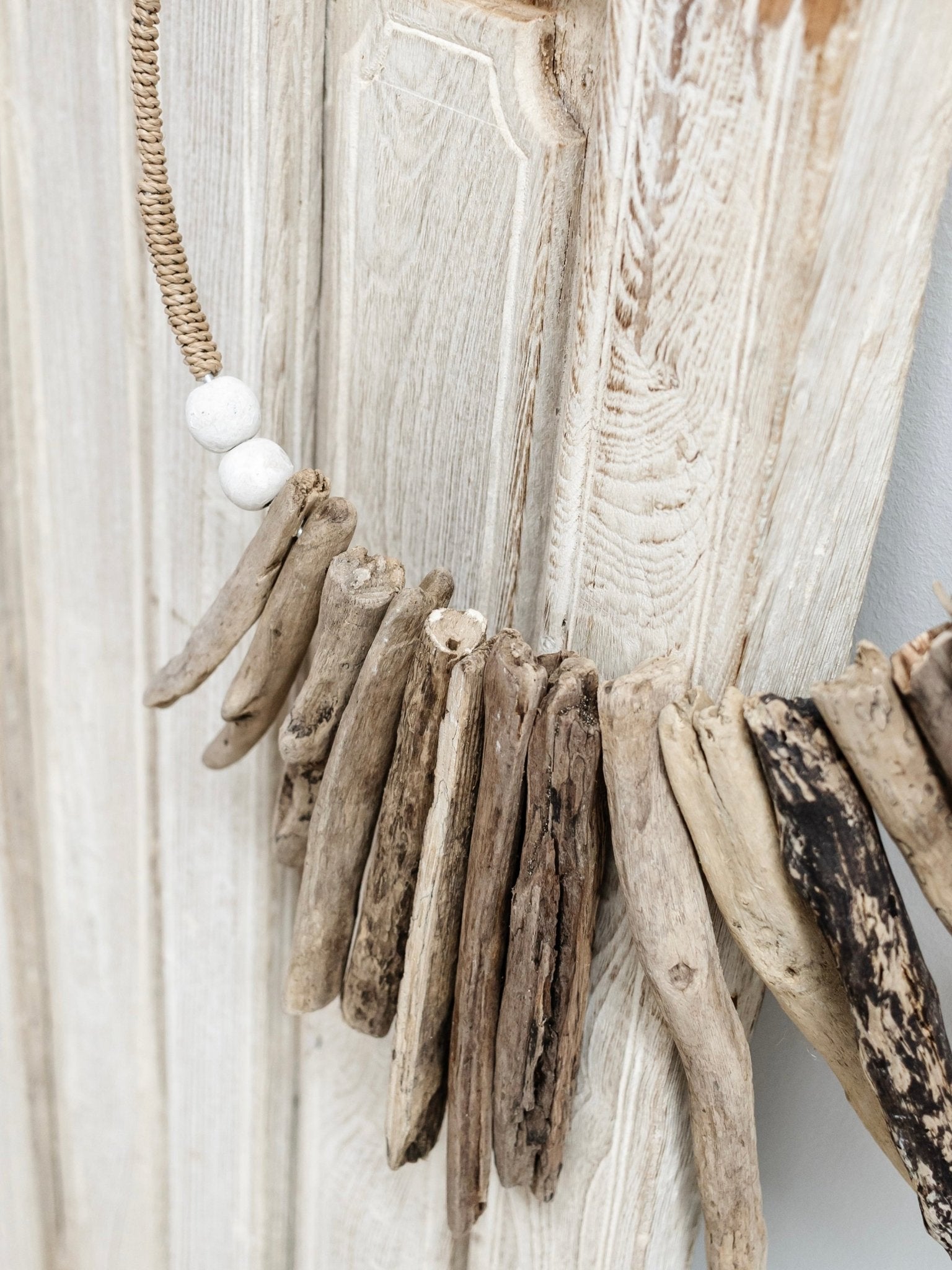 Cove | Driftwood Hanging - Wander & Wild Home