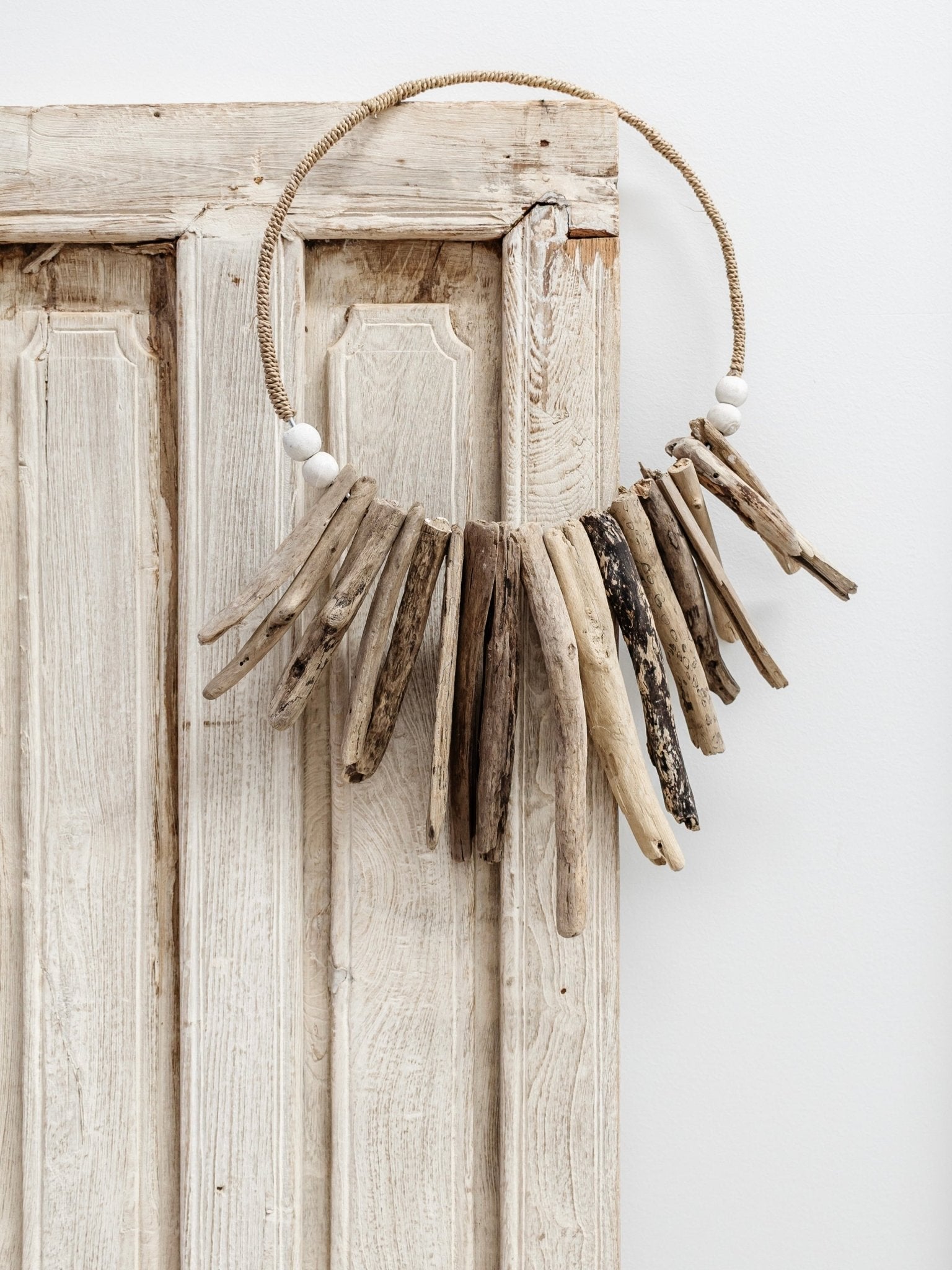Cove | Driftwood Hanging - Wander & Wild Home