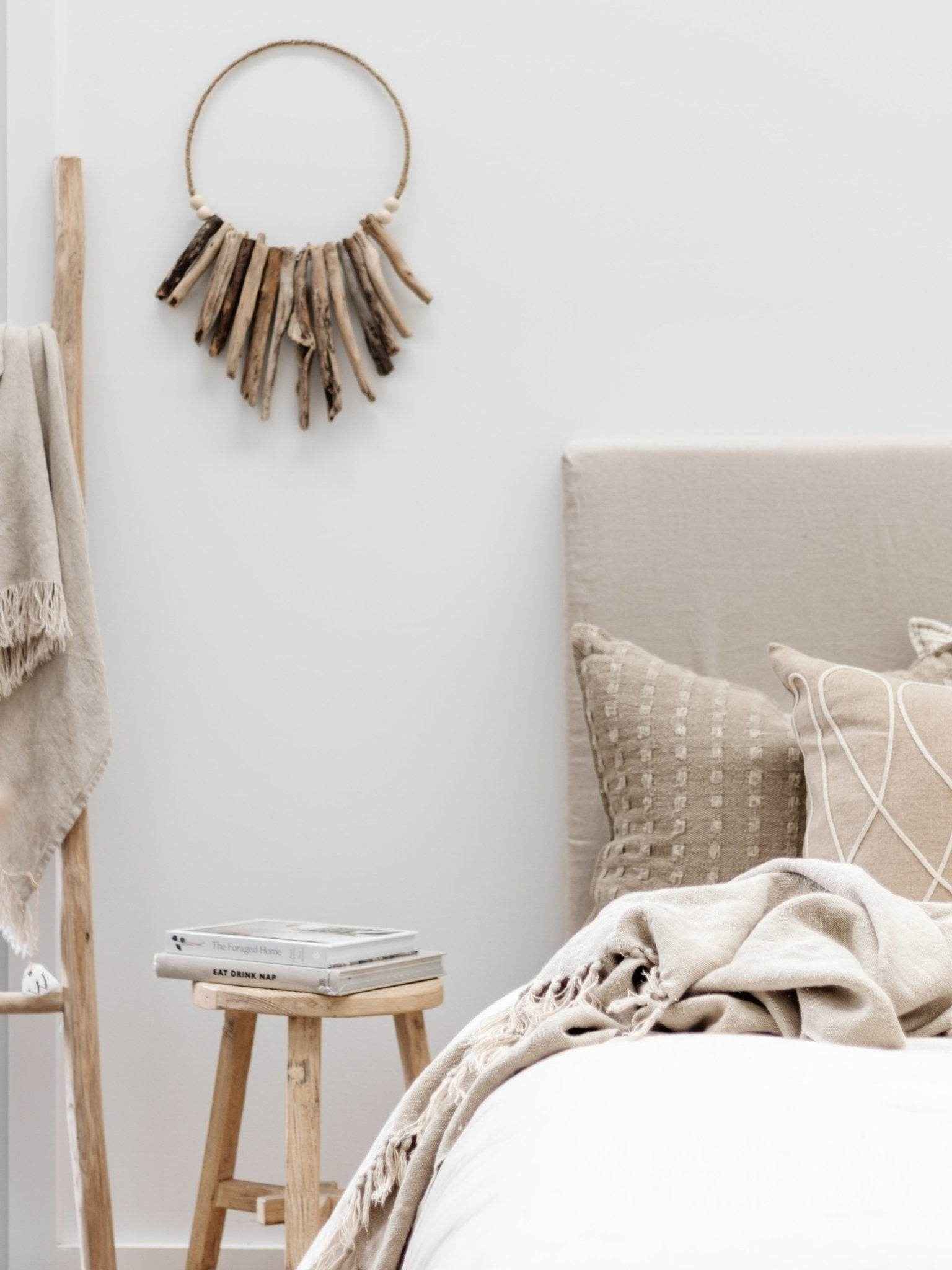 Cove Driftwood Hanging