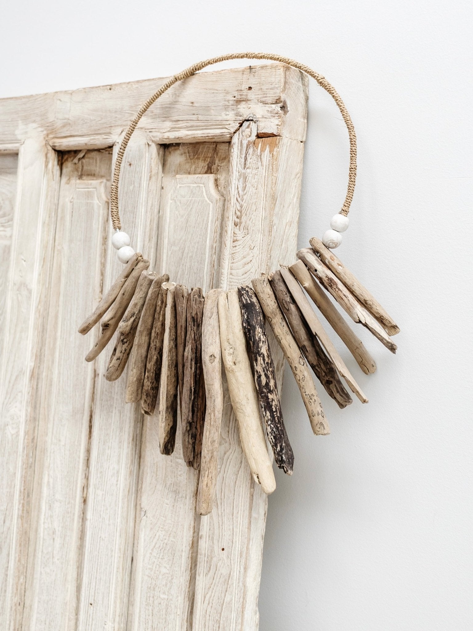 Cove | Driftwood Hanging - Wander & Wild Home