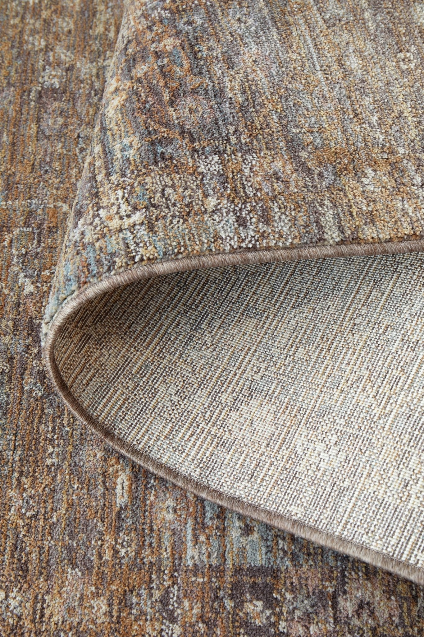 Darren Palmer Moorland Rug | Fig - Wander & Wild Home
