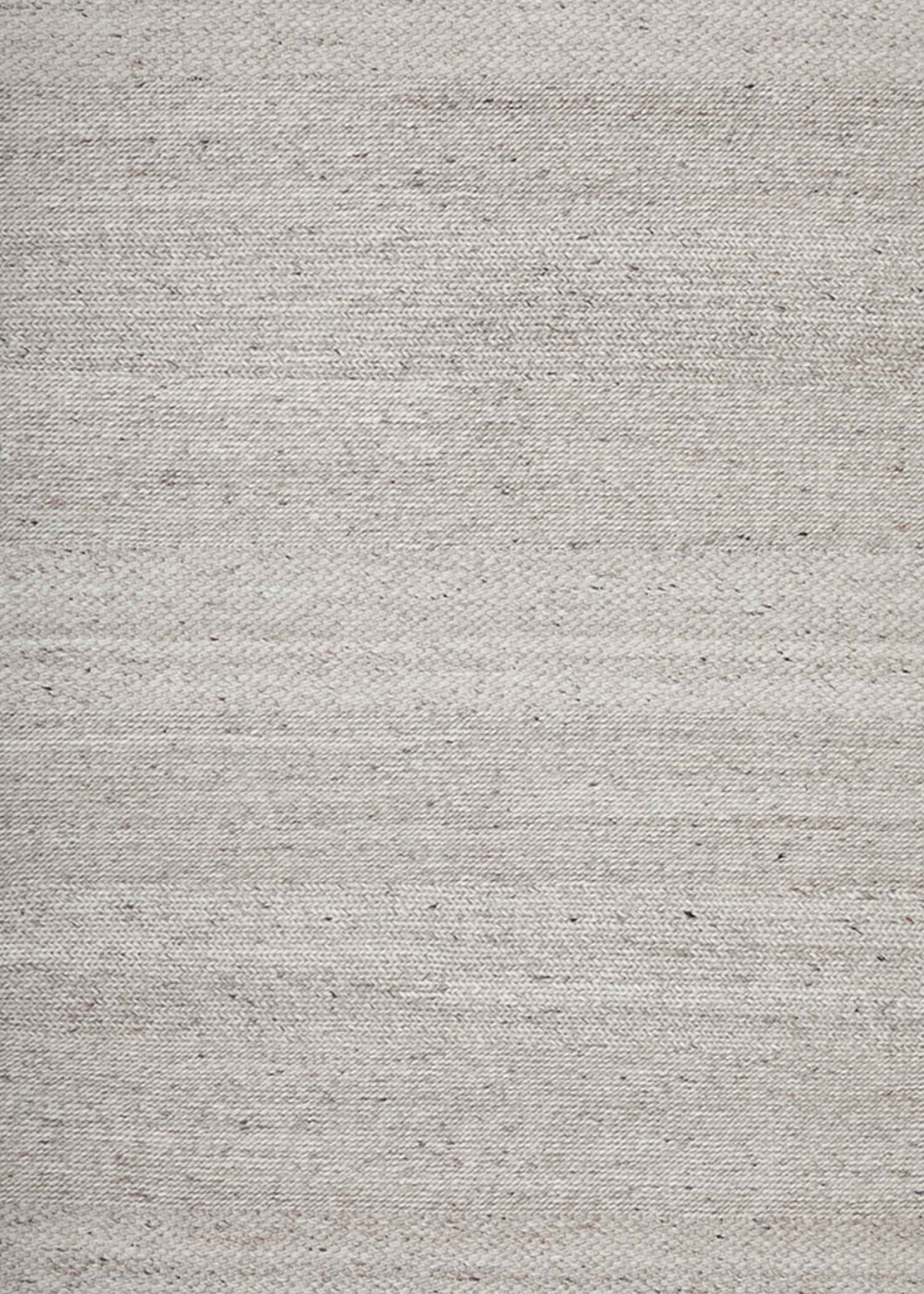 Darren Palmer Paperbark Rug | Oatmeal