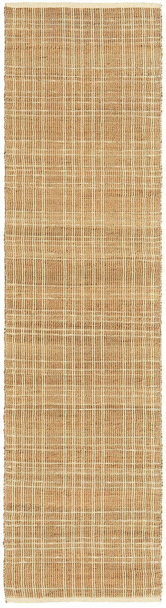 Darren Palmer Plaid Rug | Sandstone - Wander & Wild Home