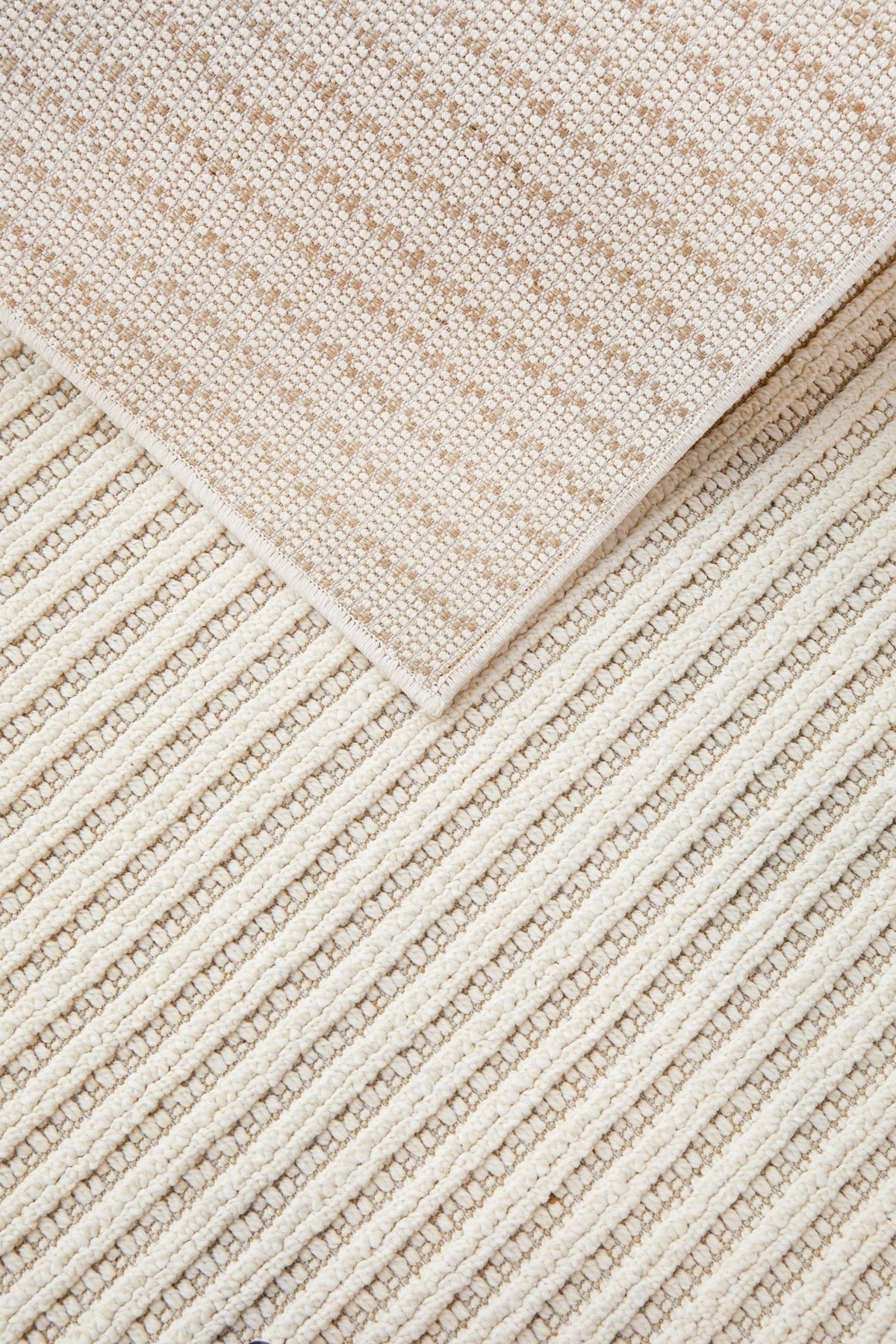 Darren Palmer Sandridge Rug | Cream - Wander & Wild Home