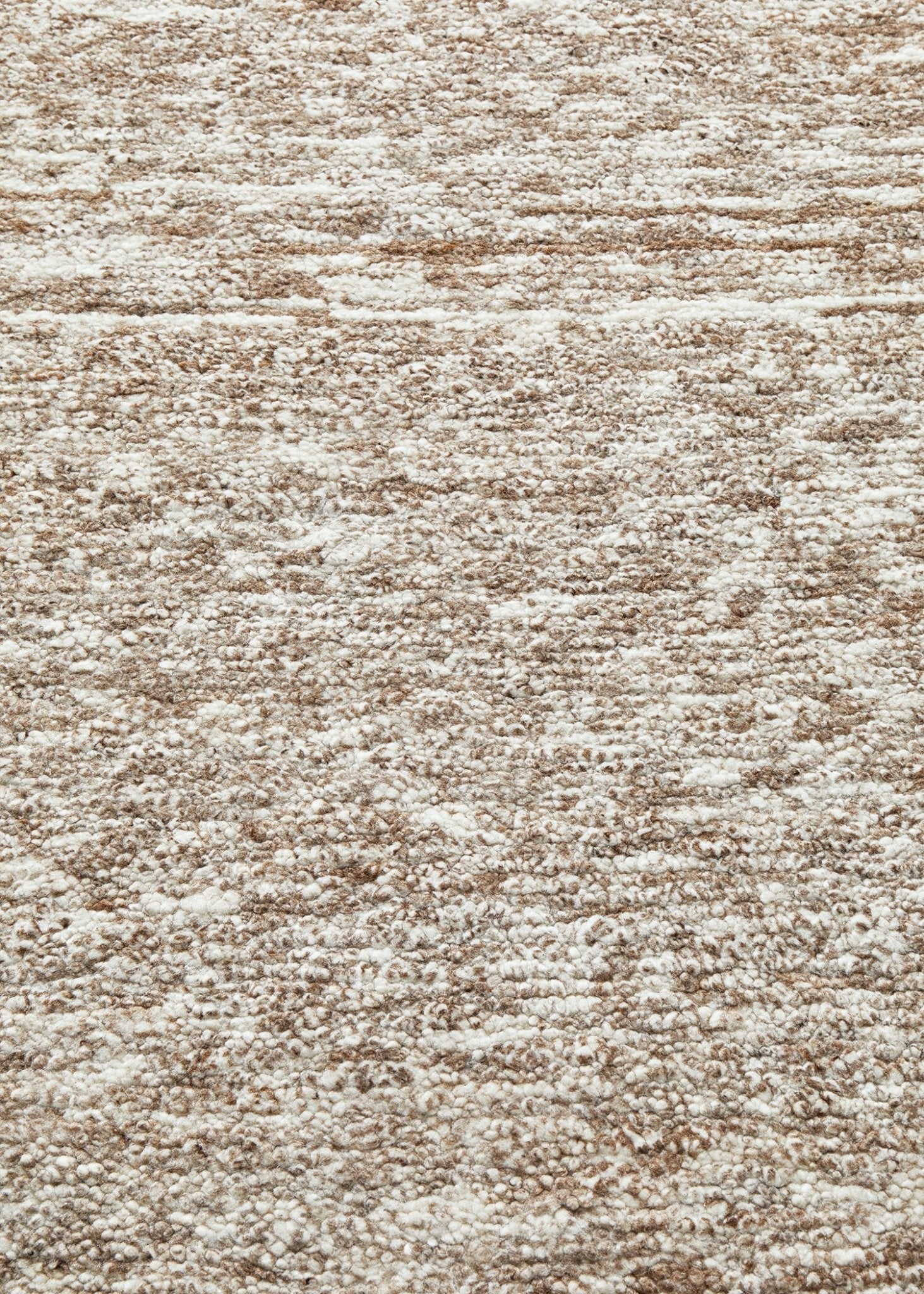 Darren Palmer Travertine Rug | Brown - Wander & Wild Home
