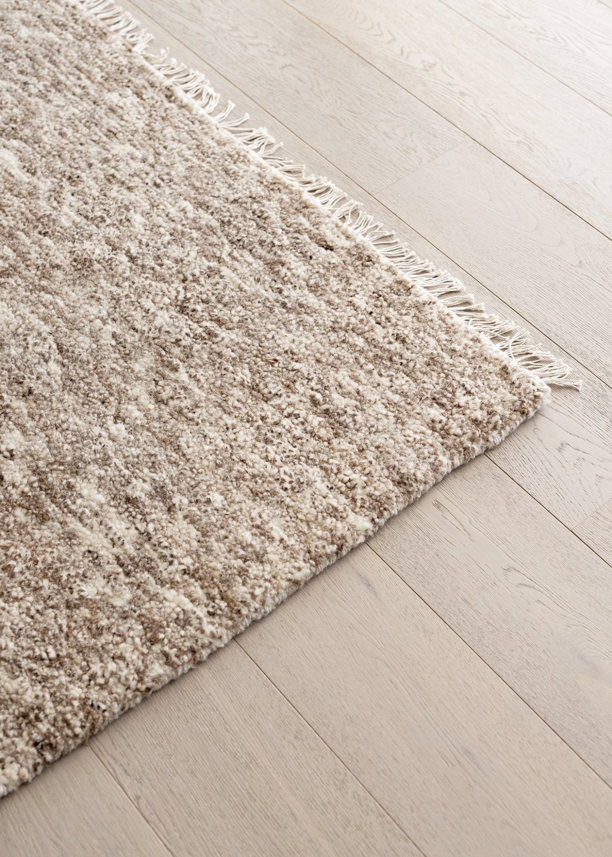 Darren Palmer Travertine Rug | Brown - Wander & Wild Home
