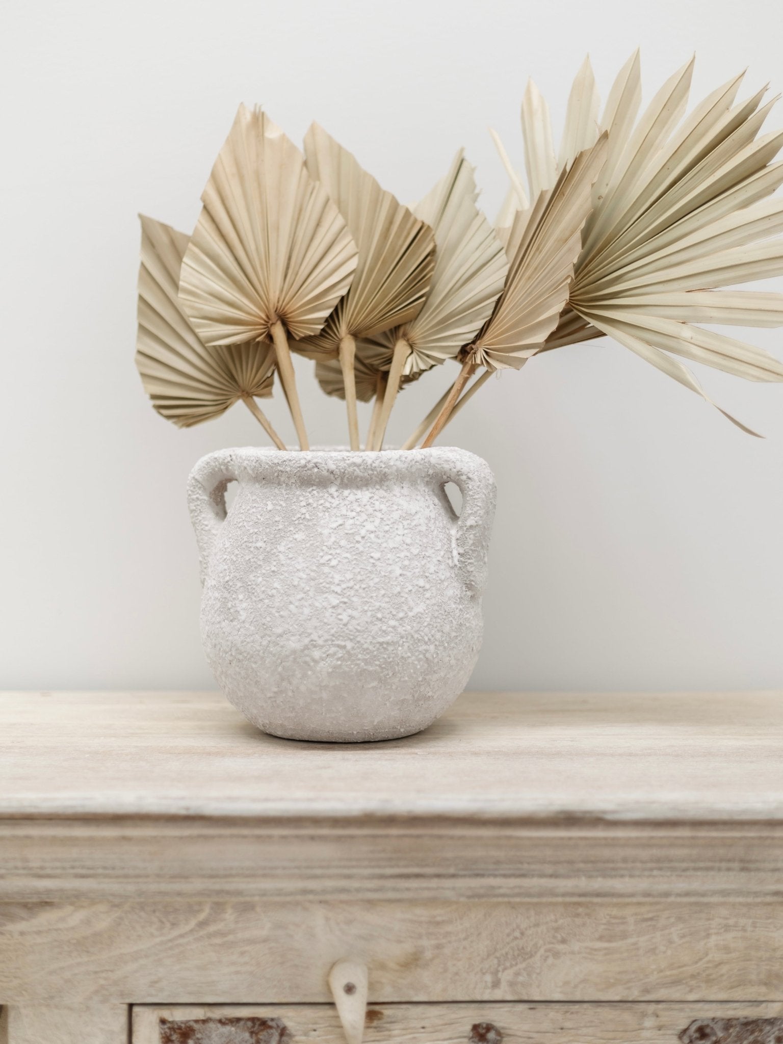 Dried Palm Spears | Natural - Wander & Wild Home