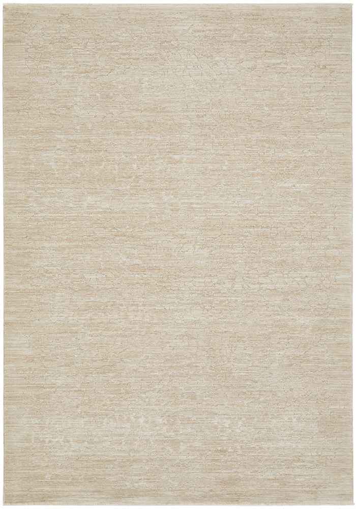 Emma Blomfield Rogue Rug | Linen - Wander & Wild Home