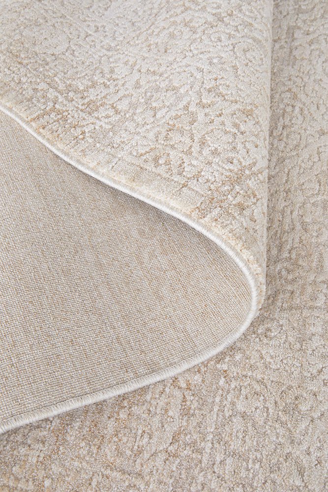 Emma Blomfield Veil Rug | Natural - Wander & Wild Home