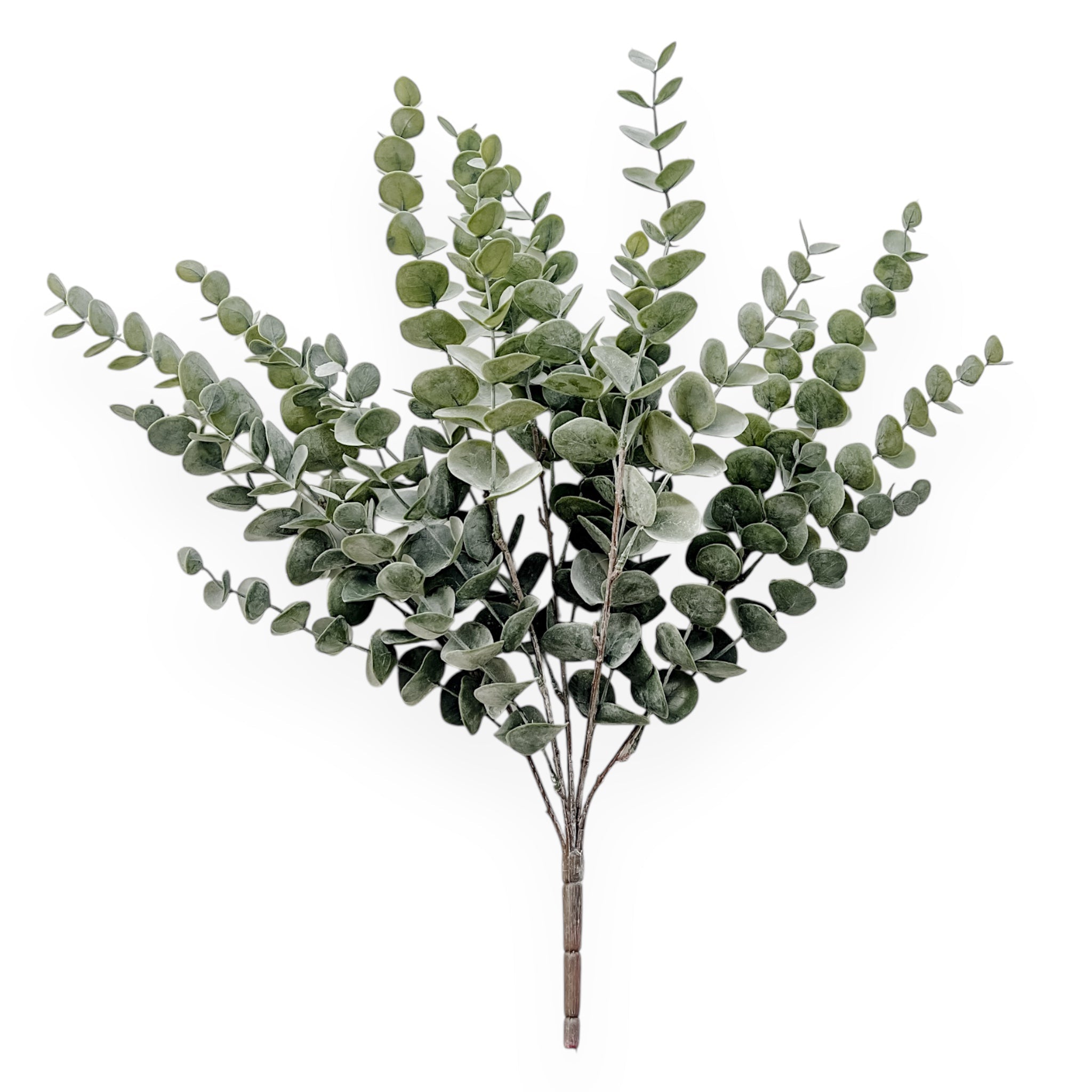 Faux Eucalyptus Spray Stem | 56cm - Wander & Wild Home