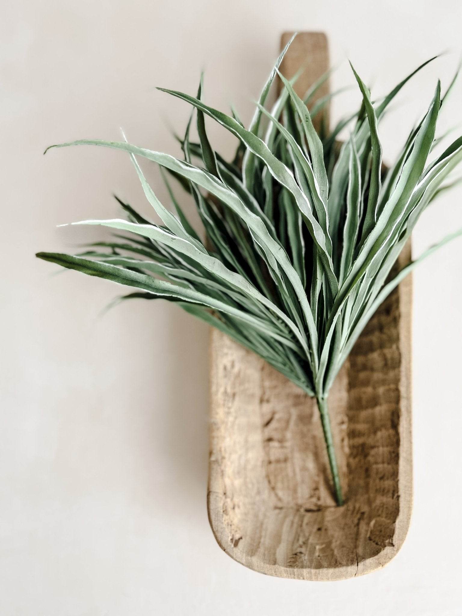 Grass Bush Stem | 30cm - Wander & Wild Home