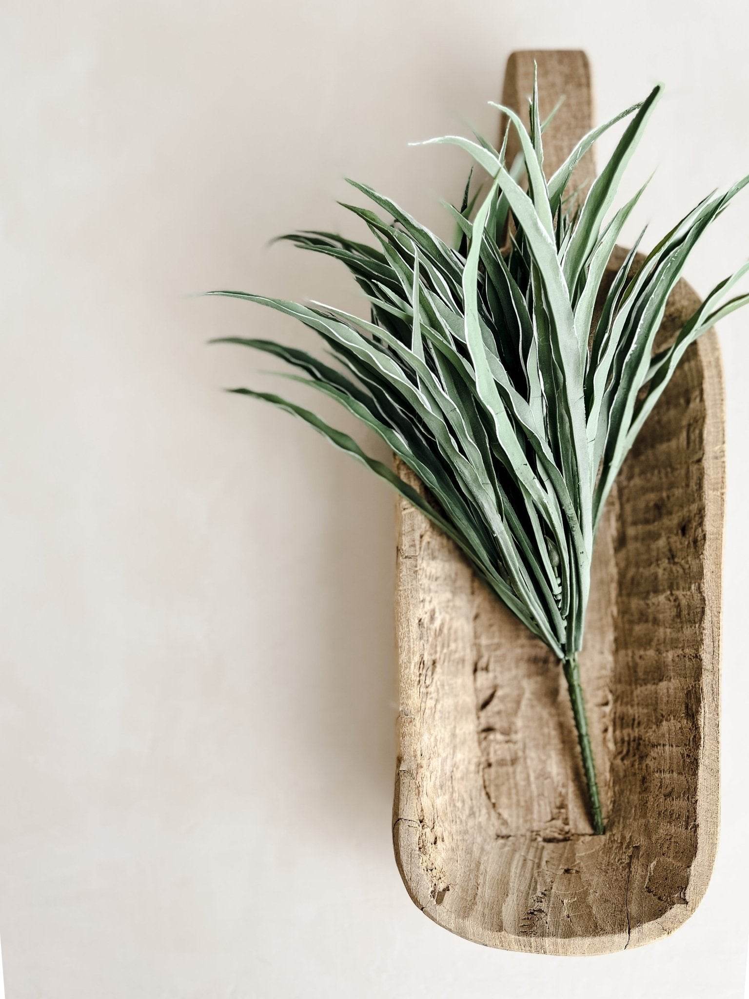 Grass Bush Stem | 30cm - Wander & Wild Home