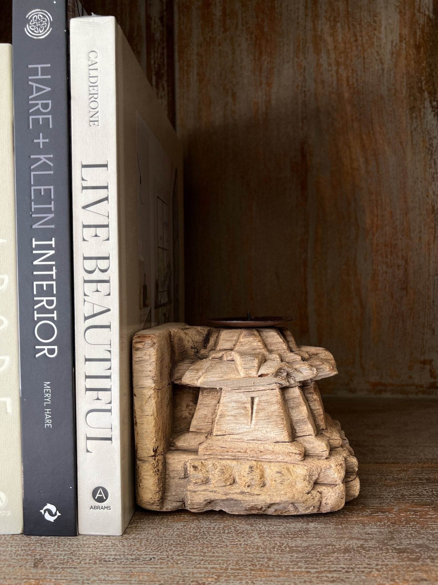 Hare & Klein Interior - Wander & Wild Home