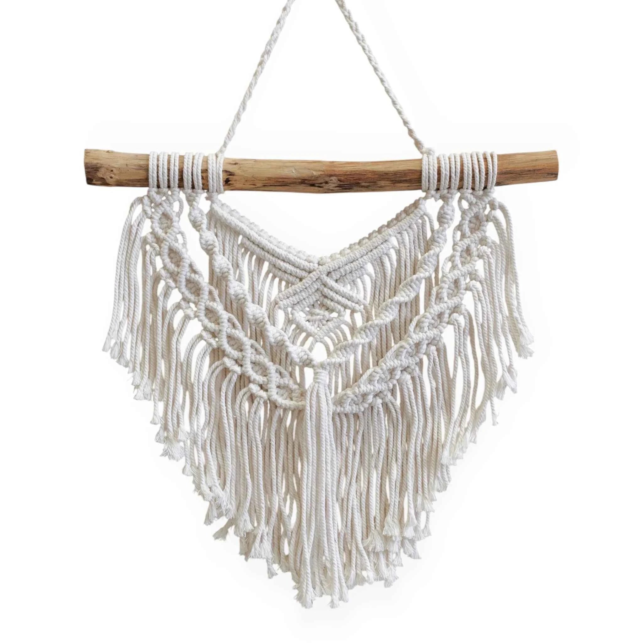 Indi | Macrame Wall Hanging