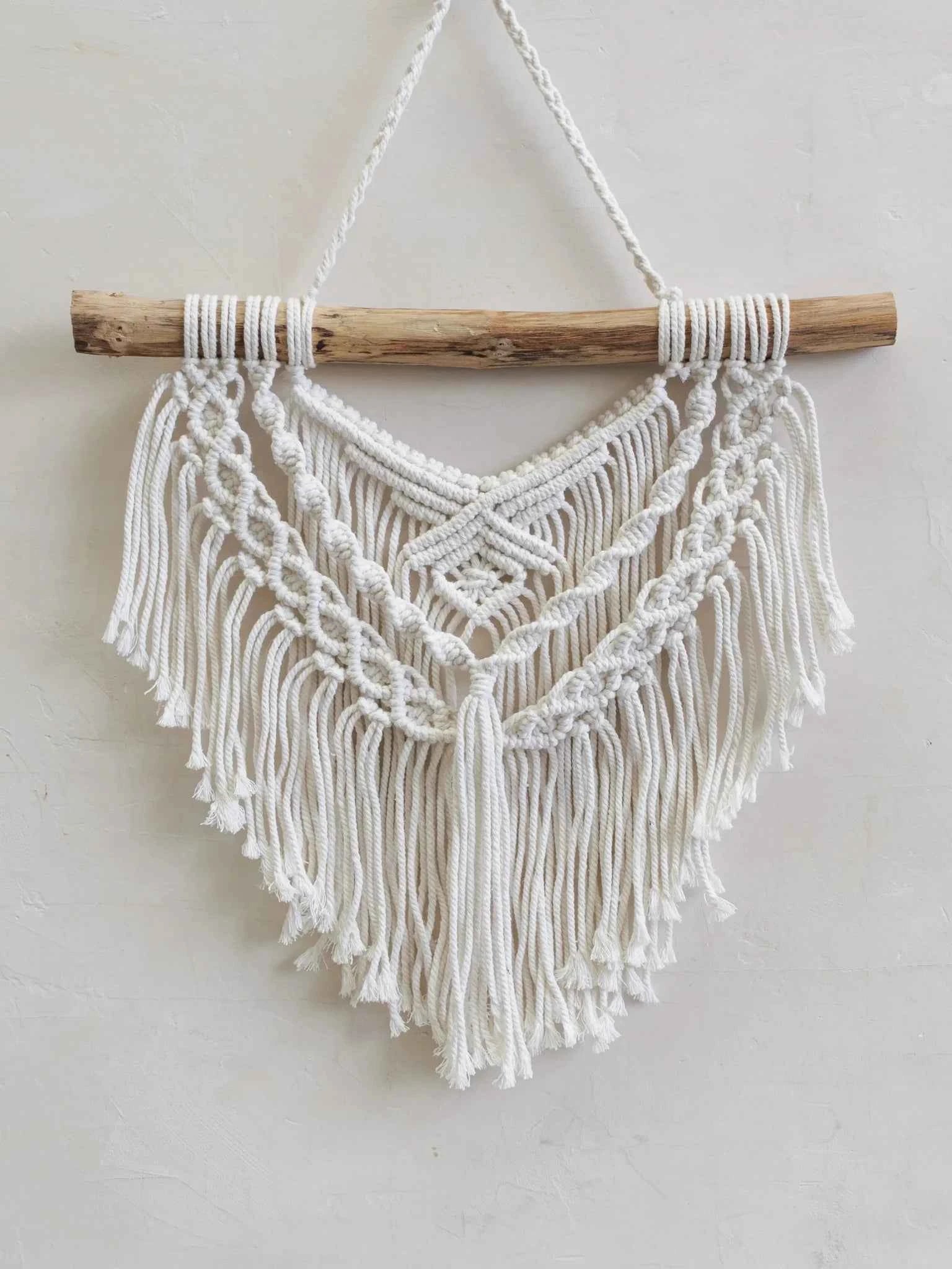 Indi | Macrame Wall Hanging