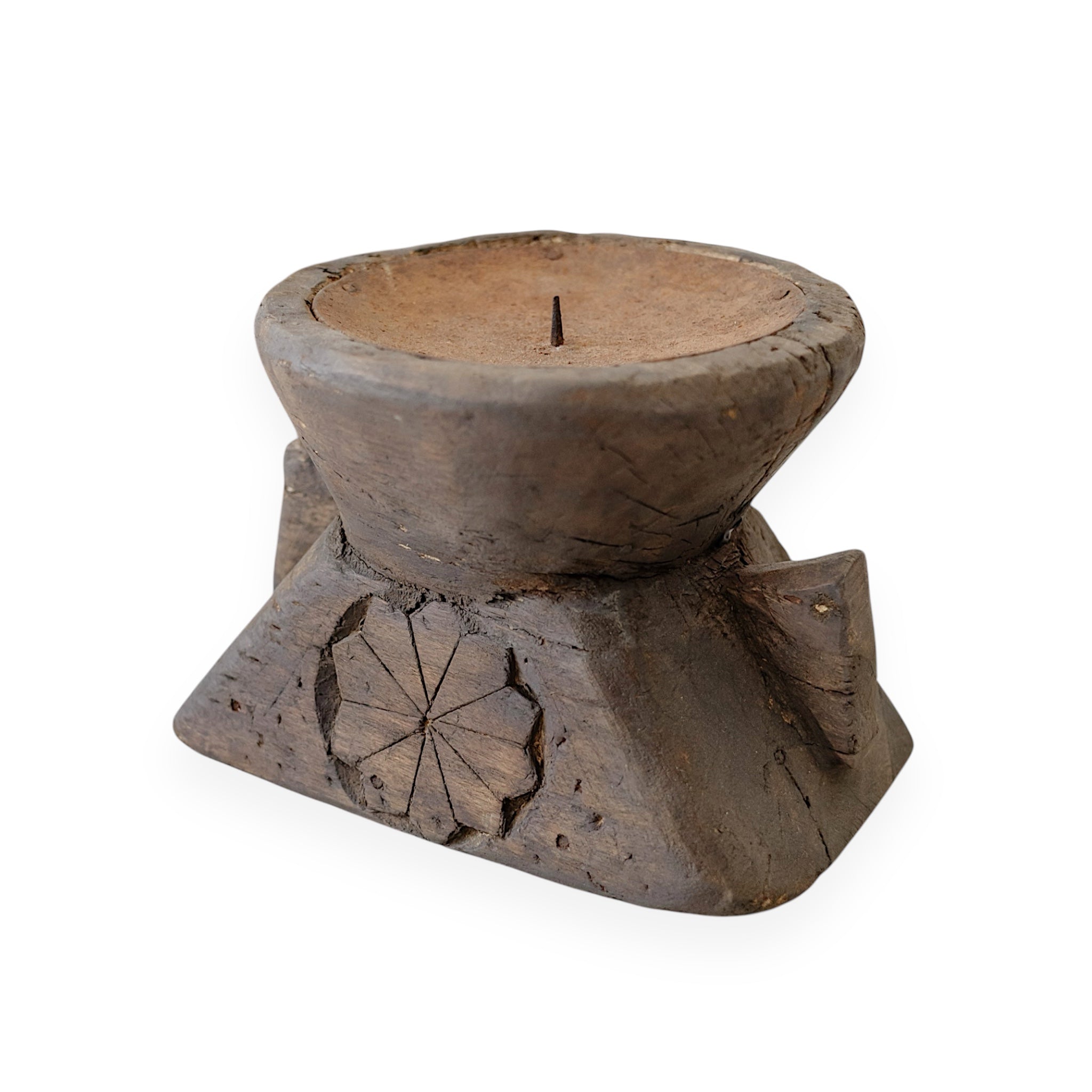 Indian Seeder Candle - Wabi - Wander & Wild Home
