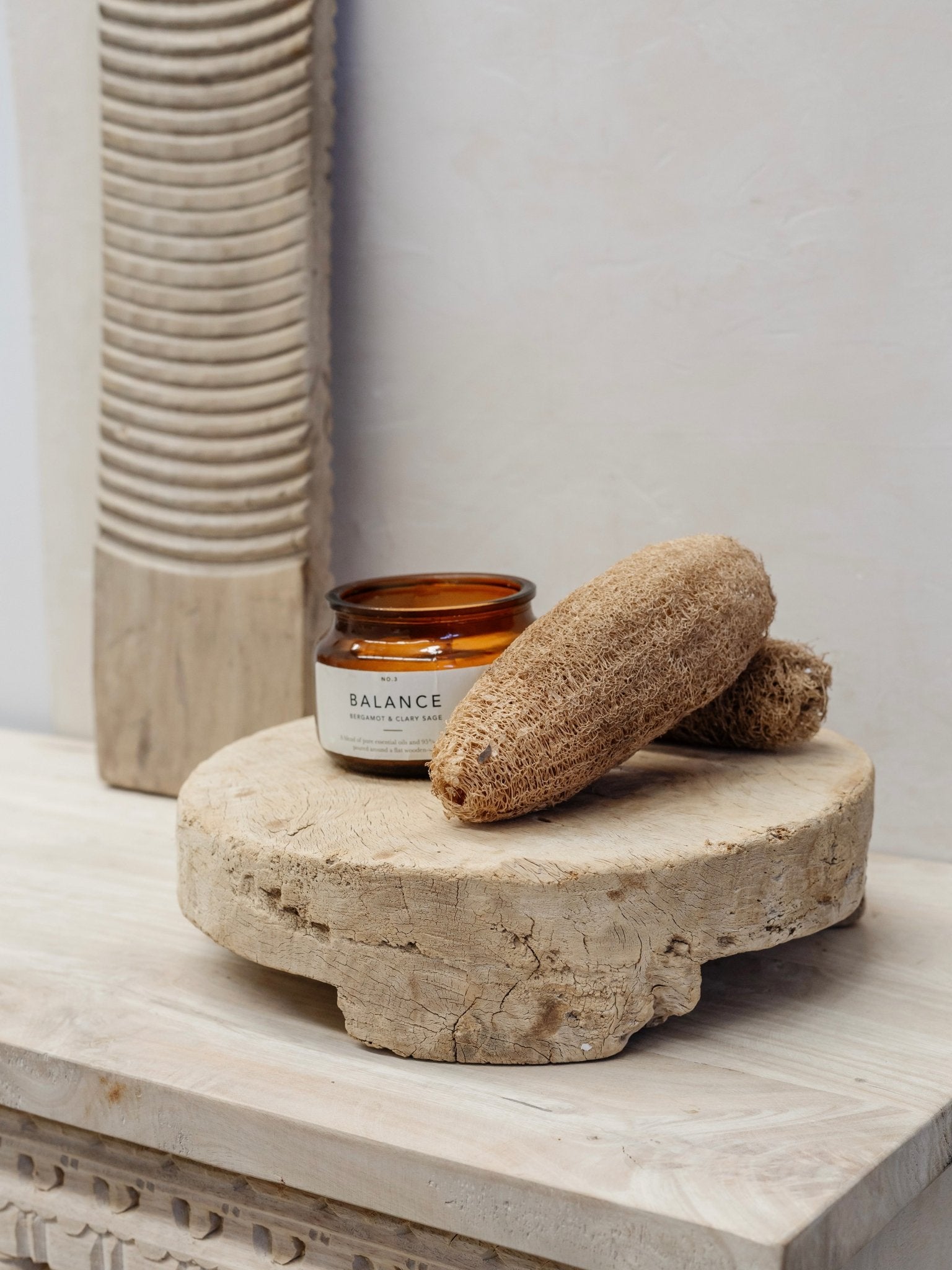 Indian Vintage Chapati Plate - Various - Wander & Wild Home