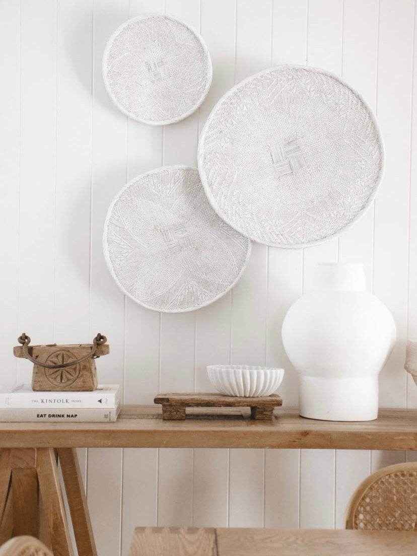 Indian Vintage Oil Pot -Natural