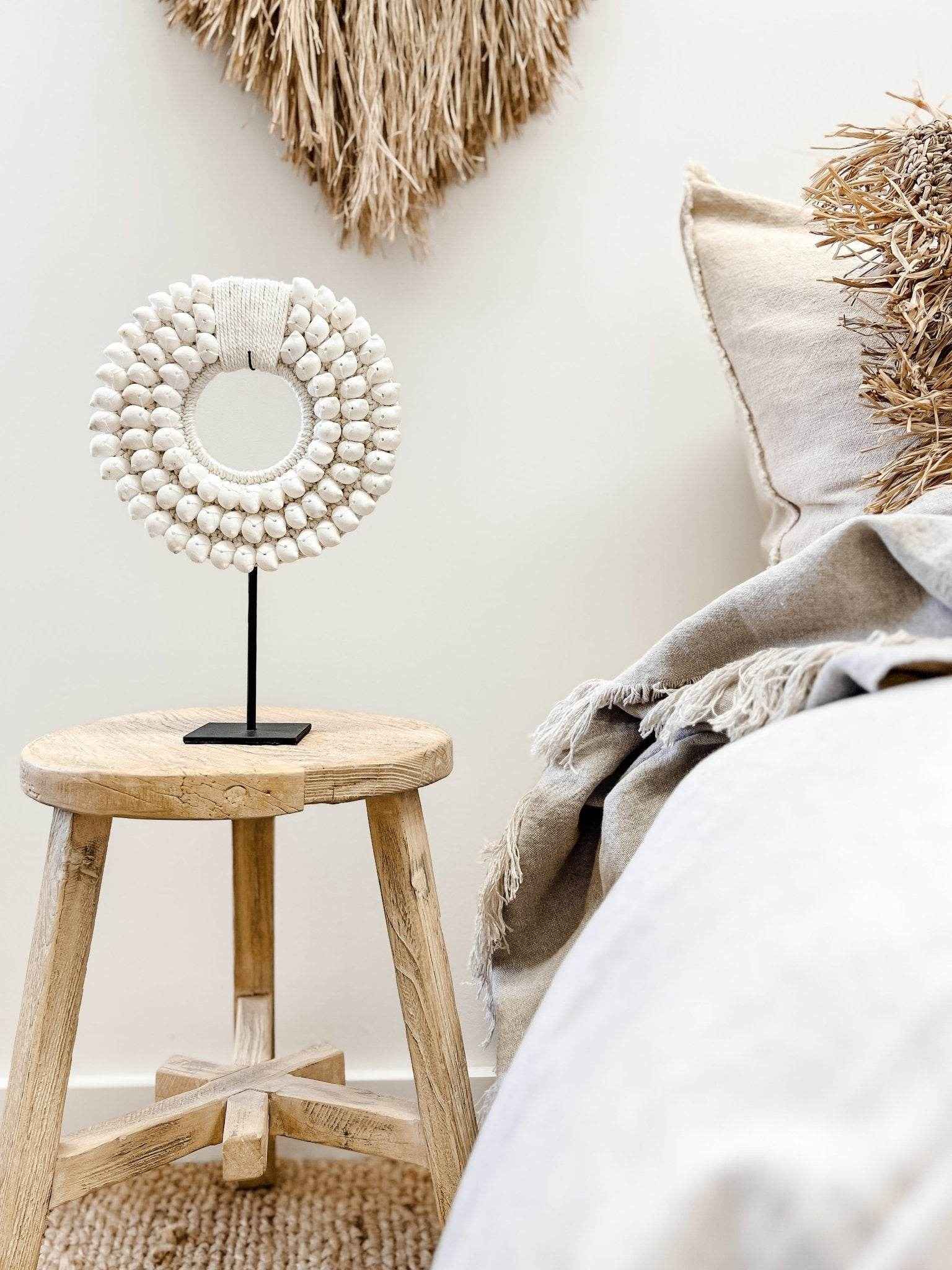 Koko Papua Shell Necklace