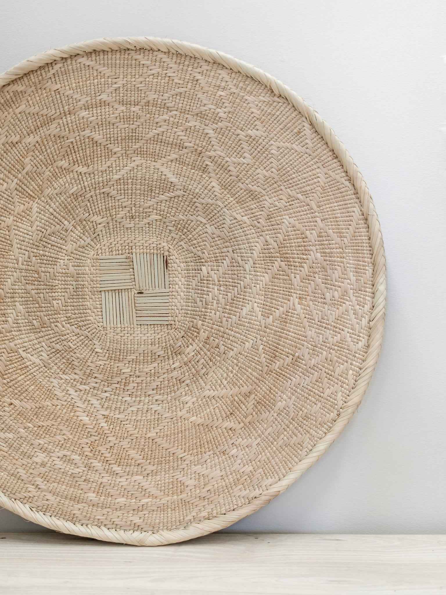 Natural Binga Basket | 50cm (Copy)