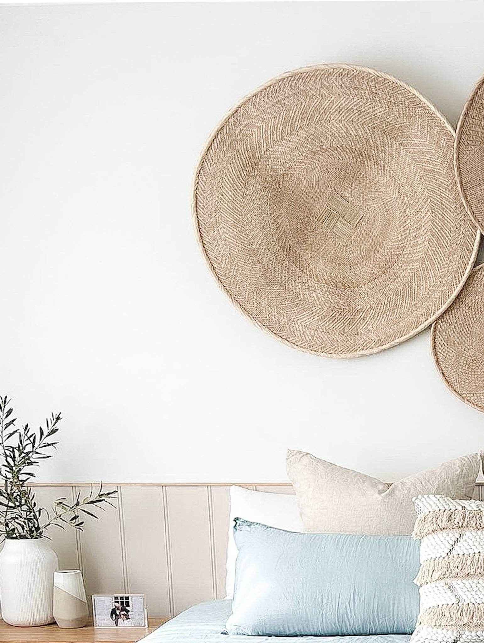 Natural Binga Basket | 70cm (Copy)