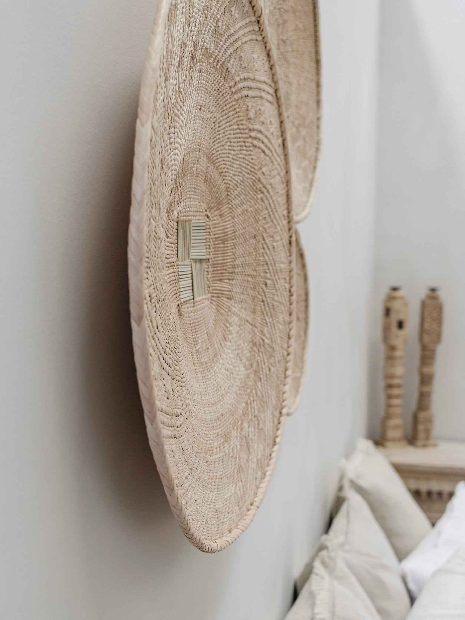 Natural Binga Basket |60cm (Copy)