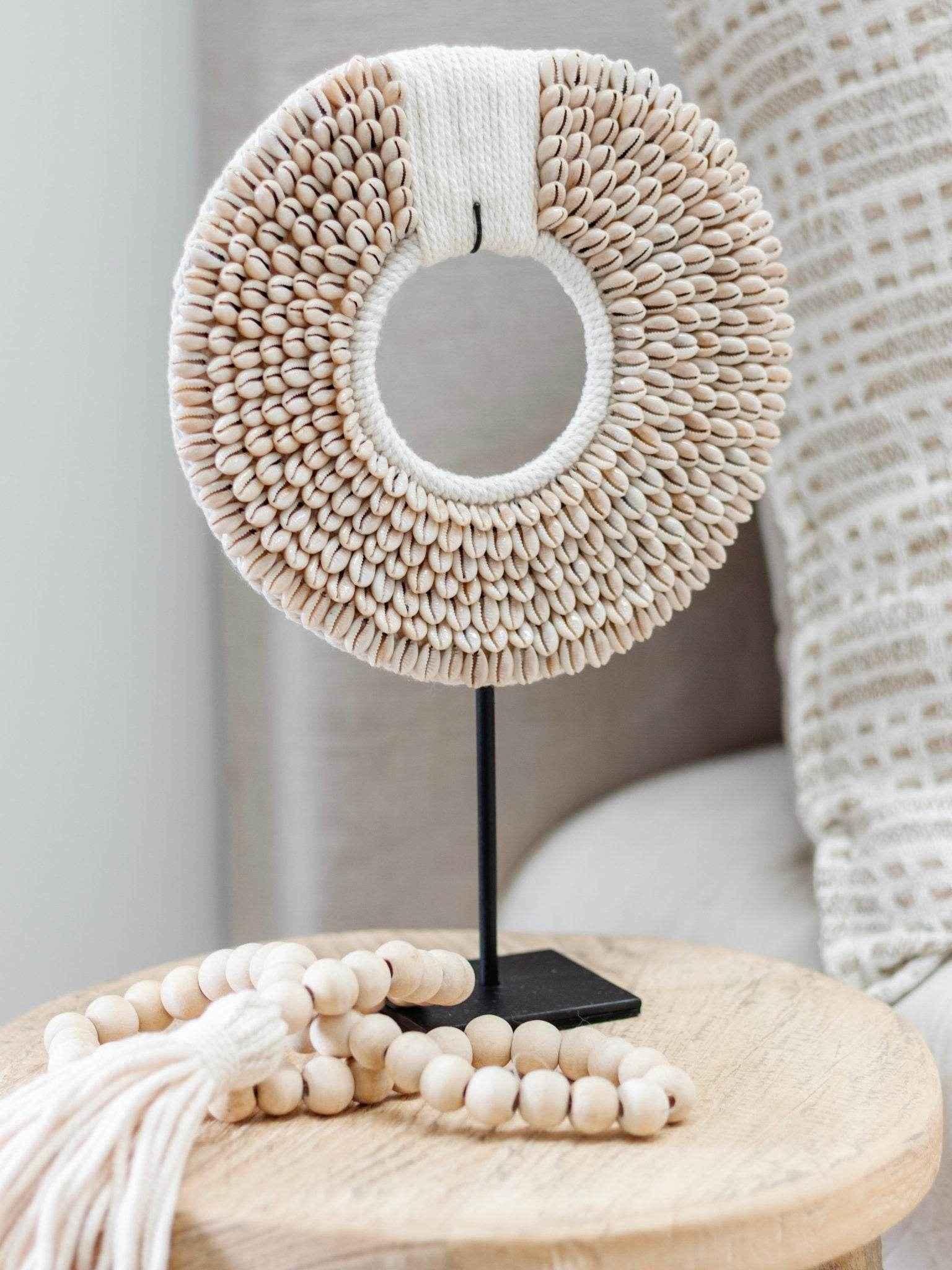 Oliana Papua Shell Necklace