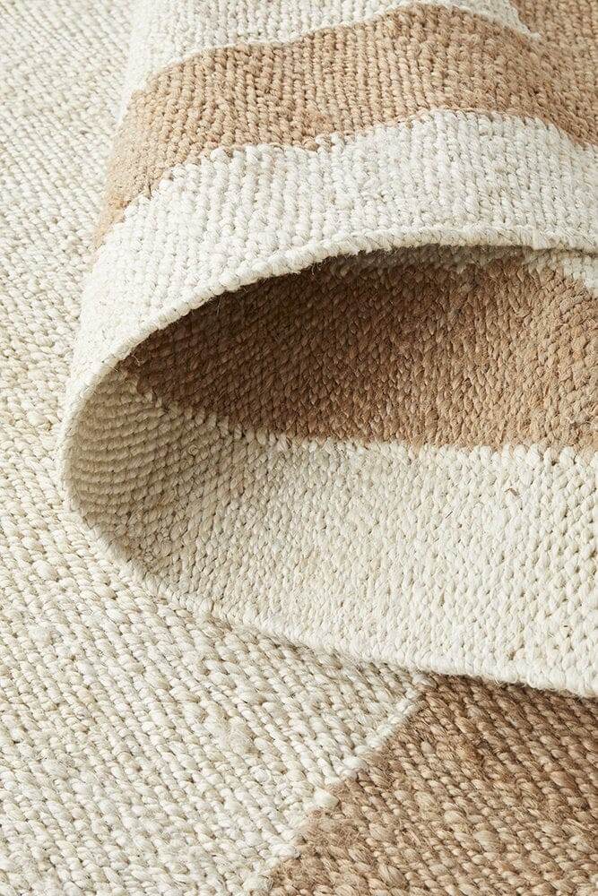 Sahara Maria Rug | Natural - Wander & Wild Home