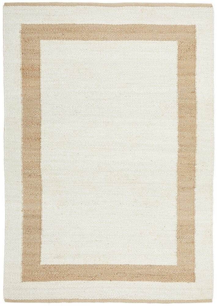 Sahara Maria Rug | Natural - Wander & Wild Home