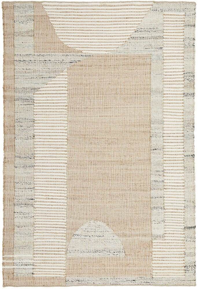 Sahara Soro Rug | Natural - Wander & Wild Home