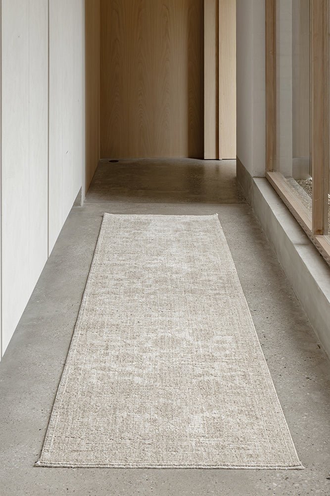 Steph and Gian Flora Rug | Husk - Wander & Wild Home