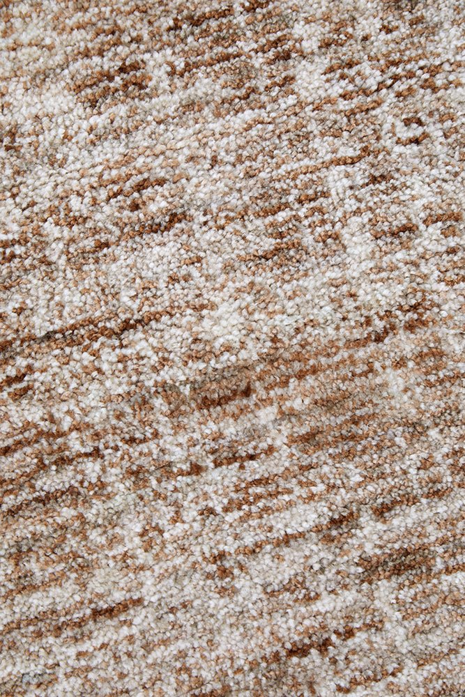 Steph and Gian Meadow Rug | Cardamom - Wander & Wild Home
