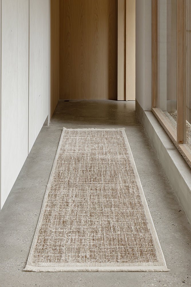 Steph and Gian Meadow Rug | Cardamom - Wander & Wild Home