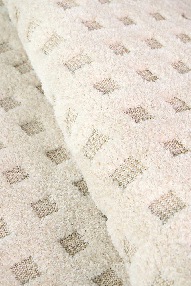 Villa Raine Rug | Natural - Wander & Wild Home