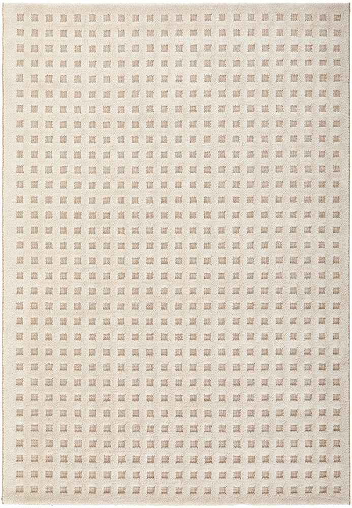 Villa Raine Rug | Natural - Wander & Wild Home