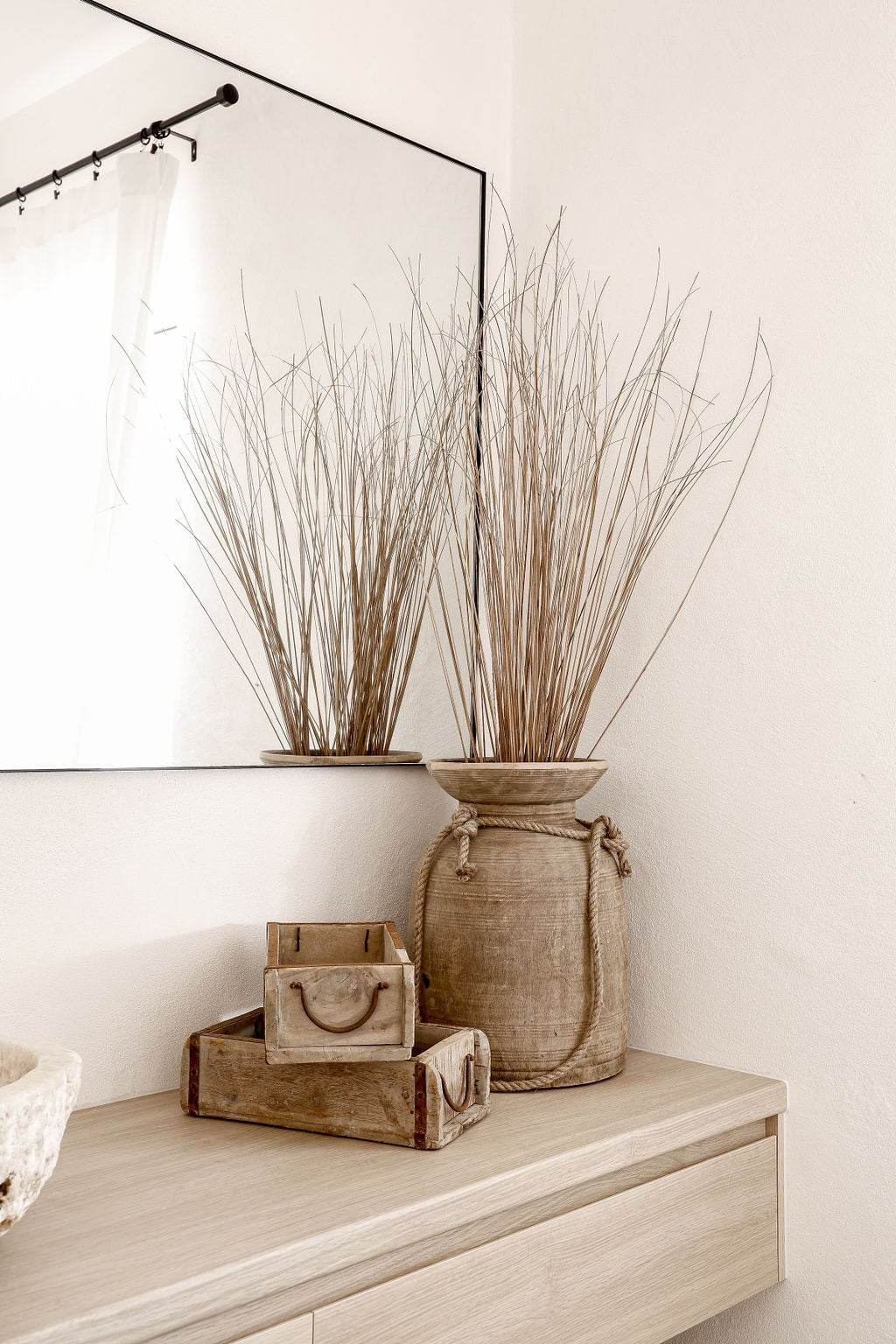 Vintage Indian Brick Moulds -Single - Wander & Wild Home