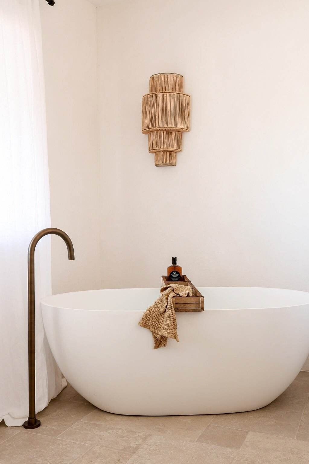 Vintage Indian Brick Moulds -Triple - Wander & Wild Home