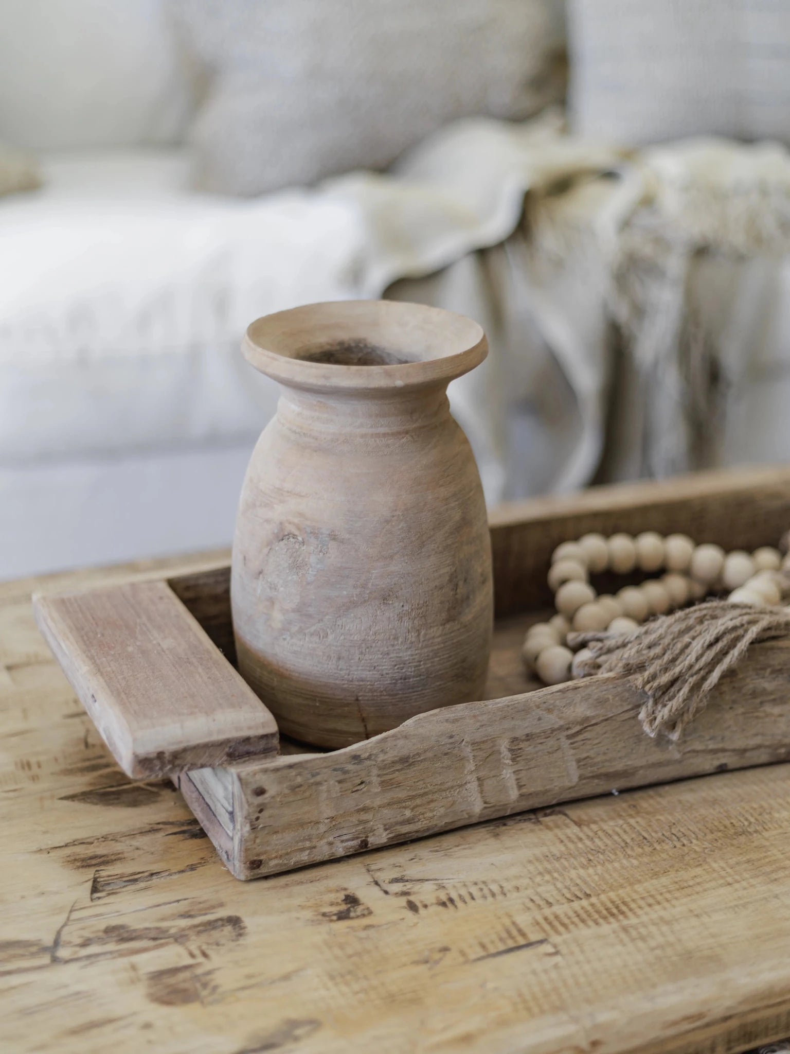Vintage Nepali Pots | Medium - Wander & Wild Home
