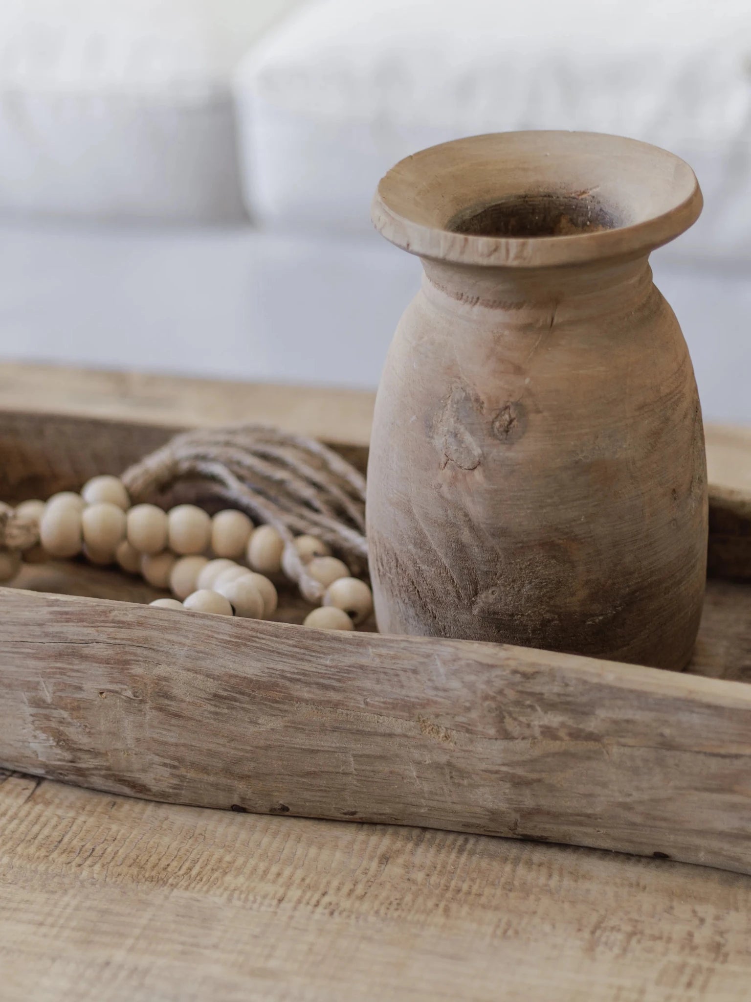 Vintage Nepali Pots | Medium - Wander & Wild Home