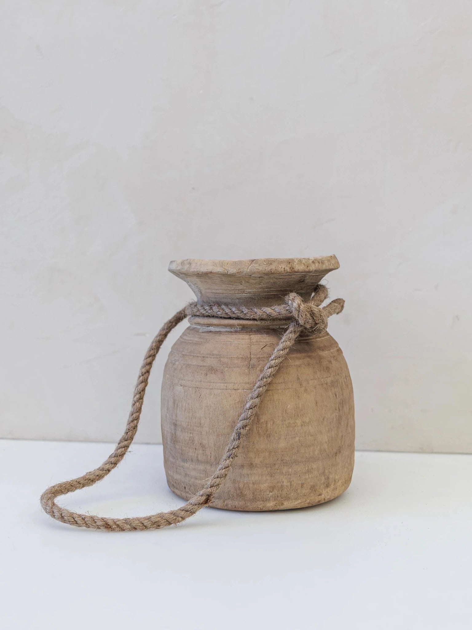 Vintage Nepali Pots | Medium - Wander & Wild Home